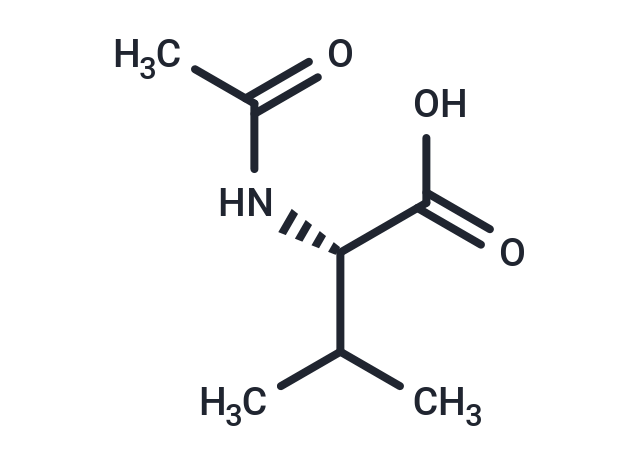 Acetylvaline