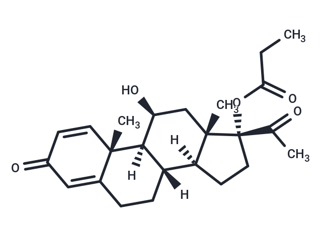 Deprodone propionate