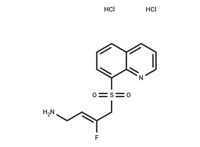 LOX-IN-3 dihydrochloride