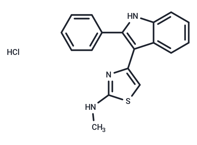 VA-K-14 hydrochloride