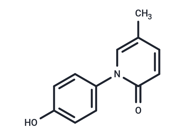 Hydronidone