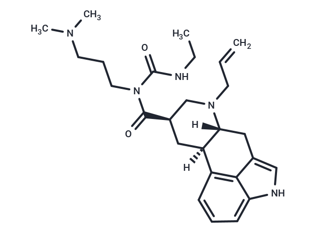 Cabergoline