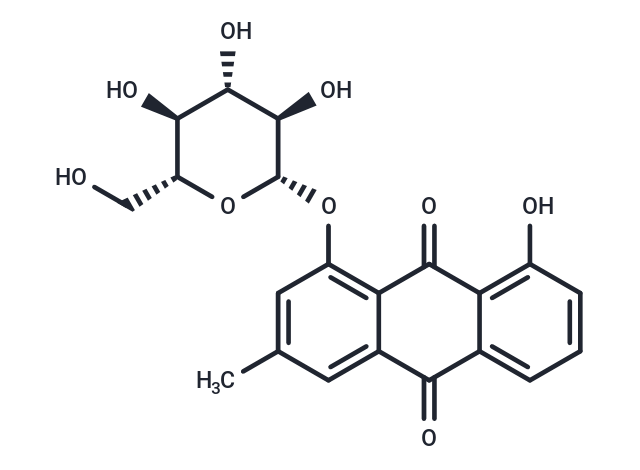 Chrysophanein