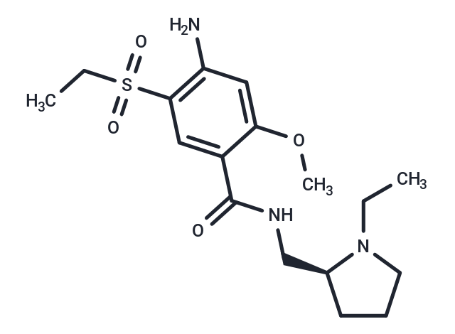 (S)-Amisulpride