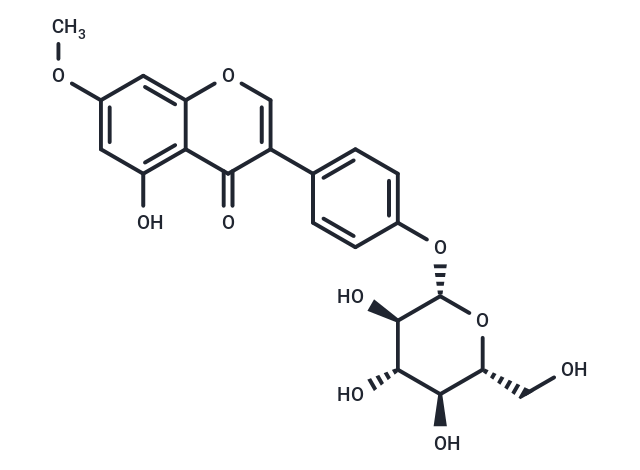 Prunetrin