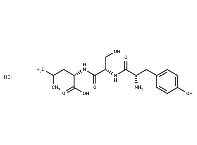 Tyroserleutide hydrochloride