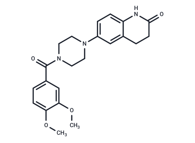 Vesnarinone