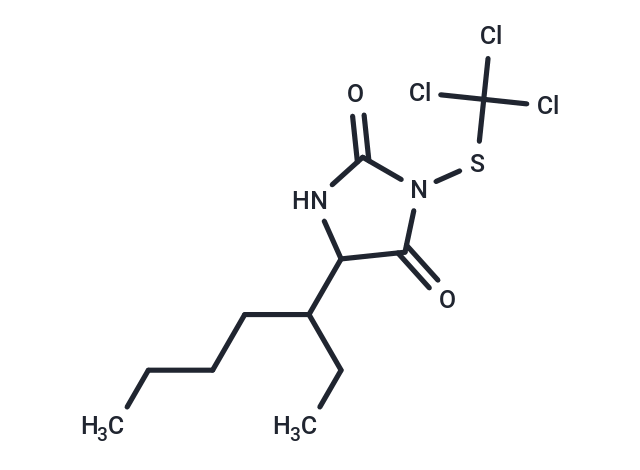 Chlordantoin