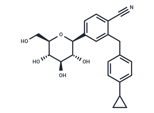 Velagliflozin