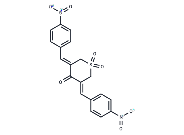 Ubiquitin Isopeptidase Inhibitor I, G5