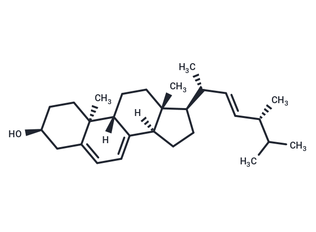 Lumisterol