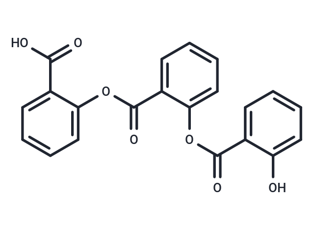 Tri-Salicylic Acid