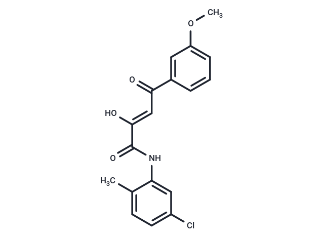 SEC inhibitor KL-1