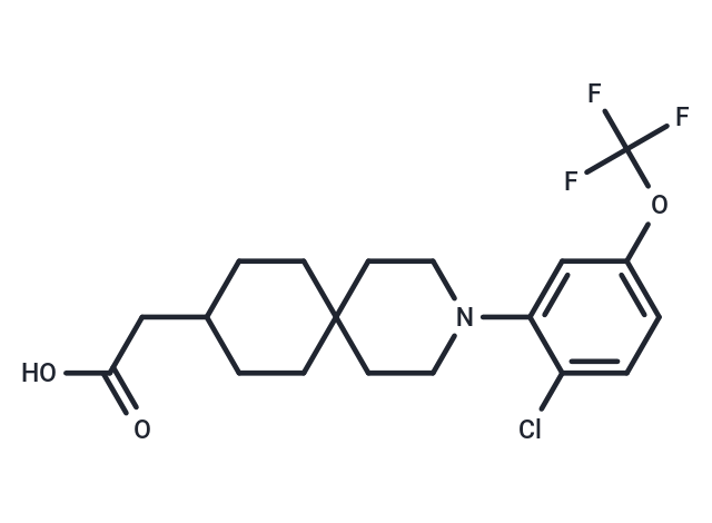 GPR120 Agonist 3