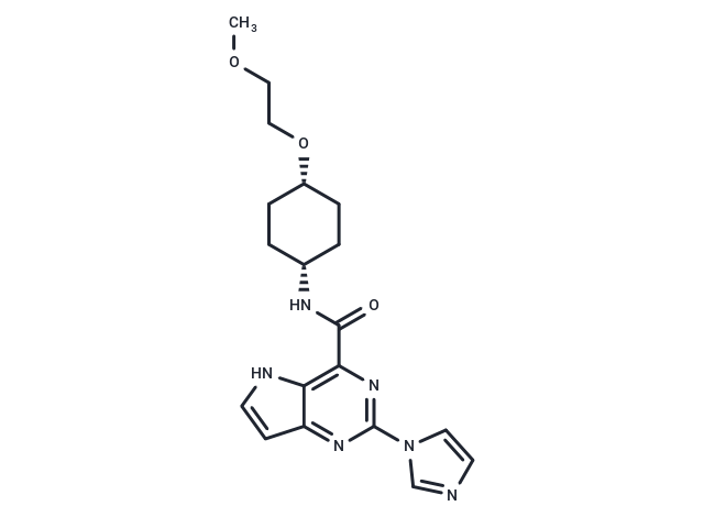 CD38 inhibitor 2