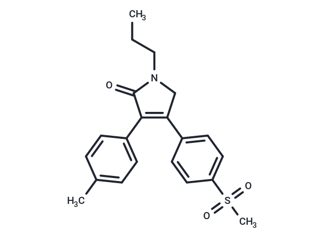 Imrecoxib