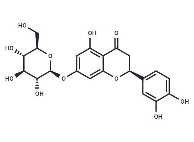 Eriodictyol-7-O-glucoside