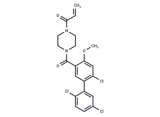 K-Ras G12C-IN-3