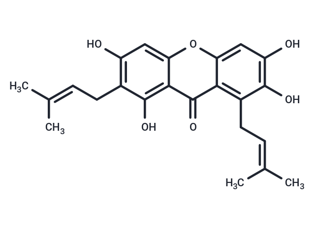 gamma-Mangostin