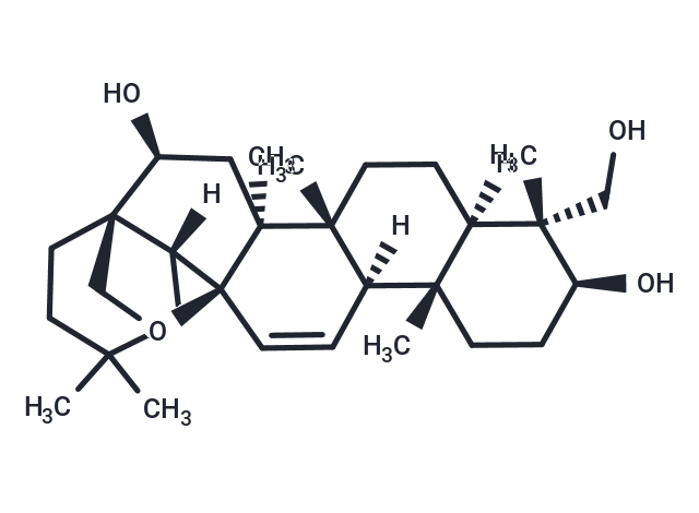 Saikogenin F