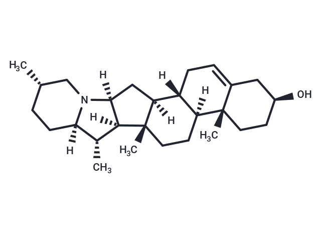 Solanidine