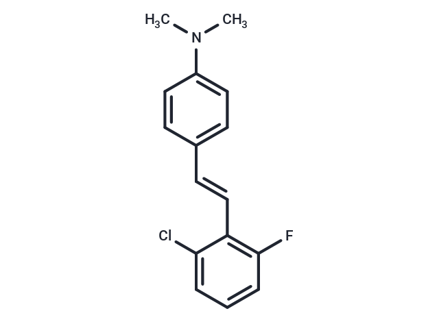 MAT2A inhibitor 4