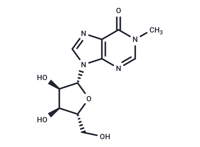 1-Methylinosine