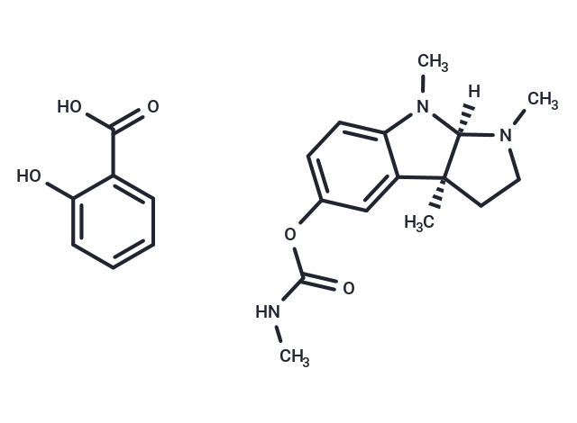 Physostigmine Salicylate