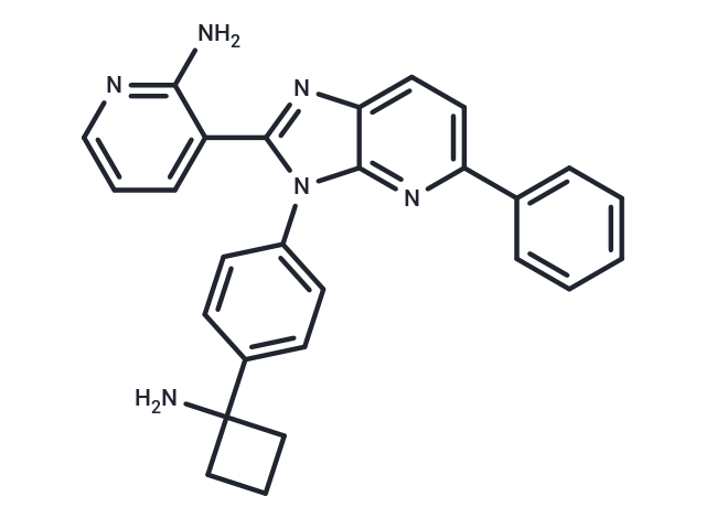 Miransertib