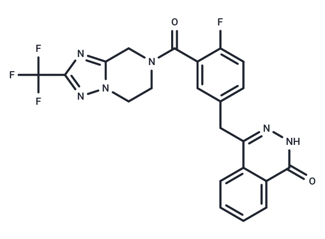 Fluzoparib