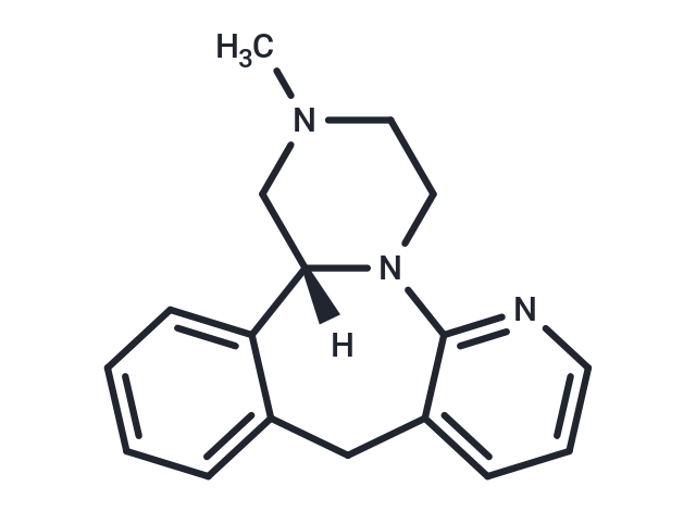 (R)-Mirtazapine