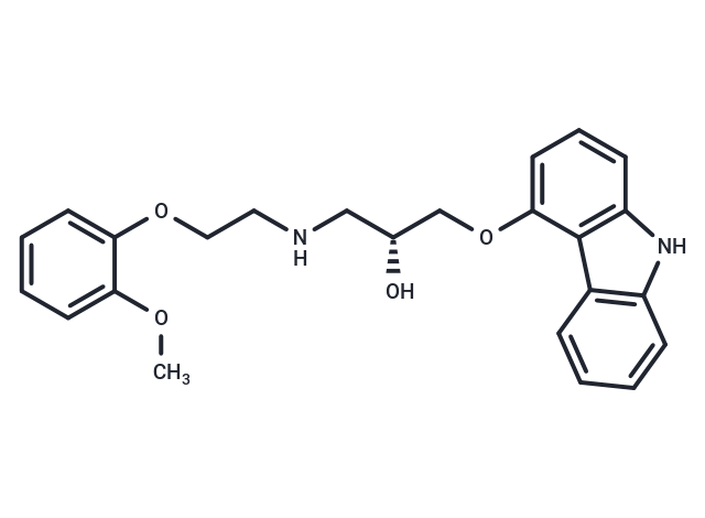 (R)-Carvedilol