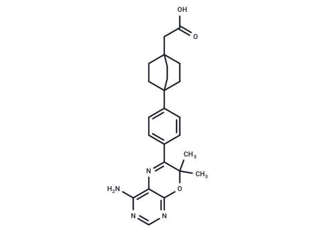 DGAT-1 inhibitor 2