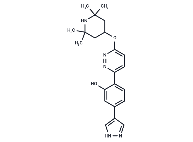 Branaplam