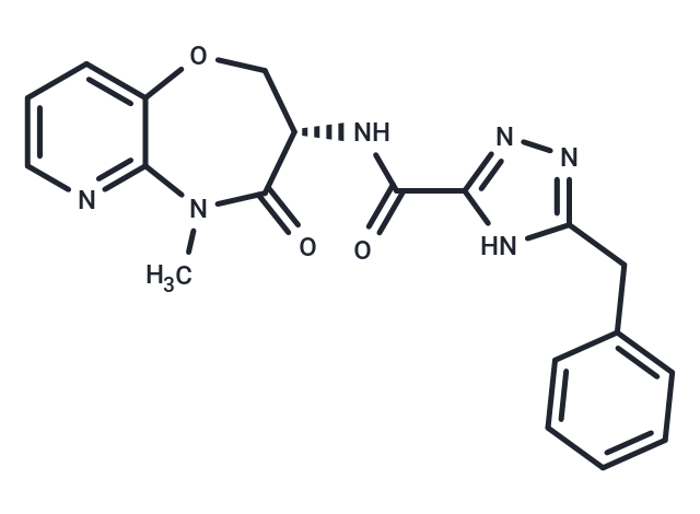 Eclitasertib