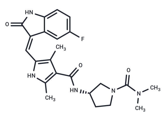 Vorolanib