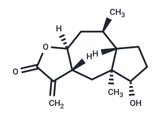 2-Desoxy-4-epi-pulchellin