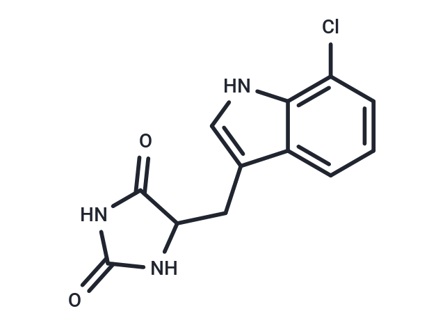 Necroptosis-IN-1