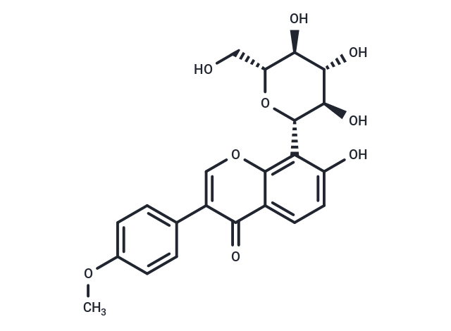 4'-Methoxypuerarin