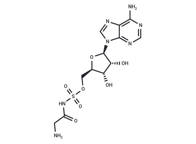 GlyRS-IN-1