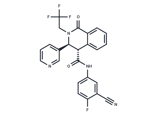 (+)-SJ733