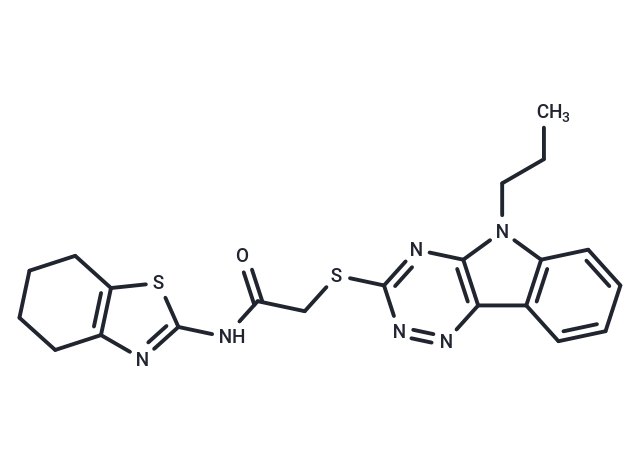 SIRT2-IN-9