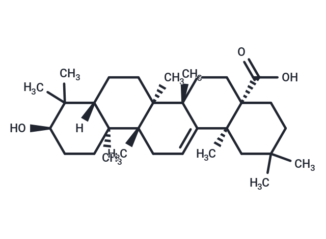 3-Epioleanolic acid