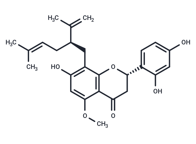 Kurarinone