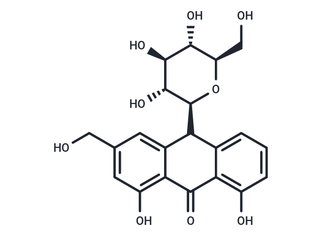 Aloin(mixture of A&B)