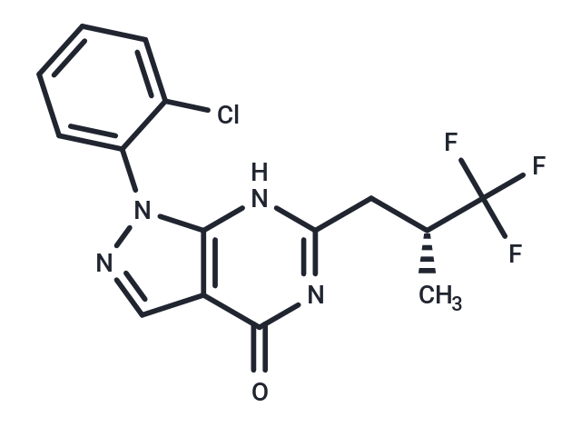 BAY 73-6691