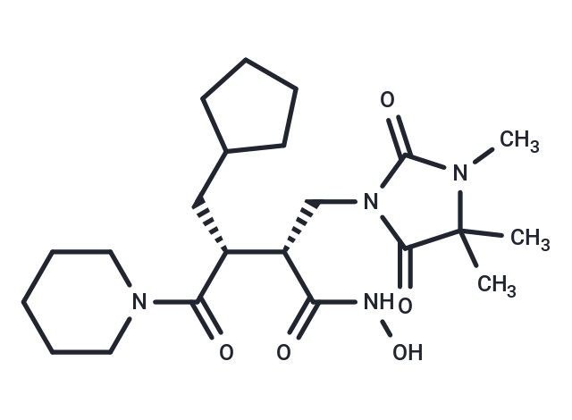 Cipemastat