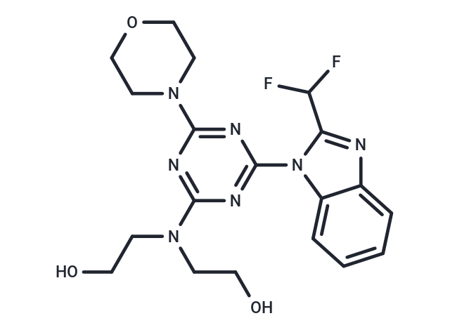 PI3K-IN-31