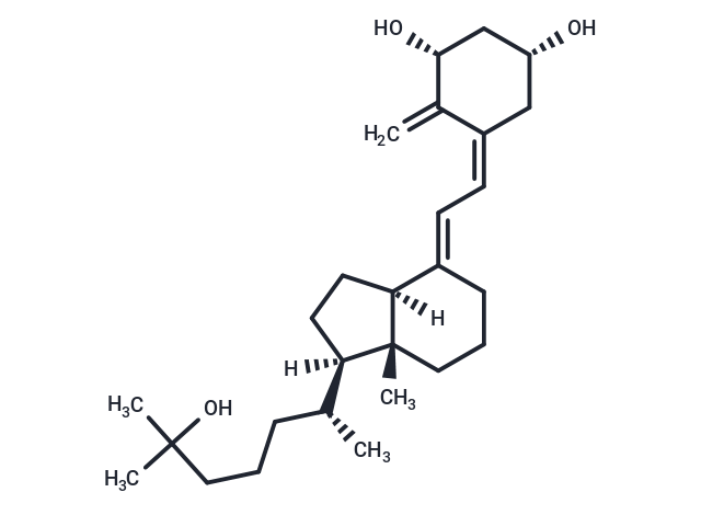 Impurity B of Calcitriol