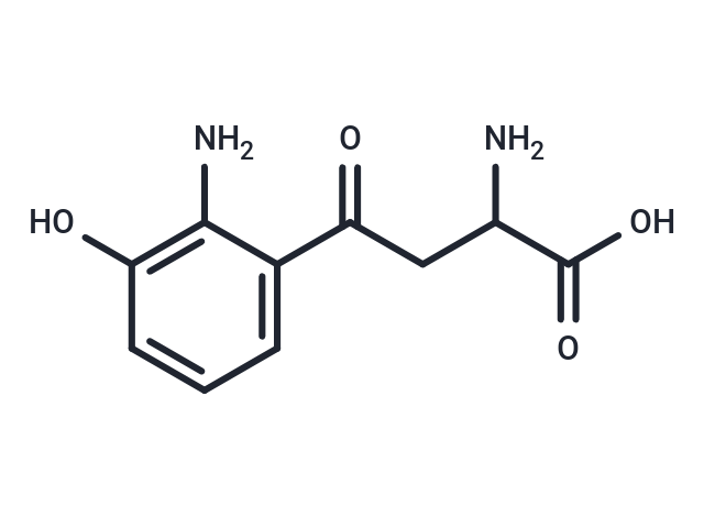 3-Hydroxykynurenine